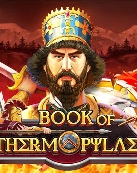 Book of Thermopylae