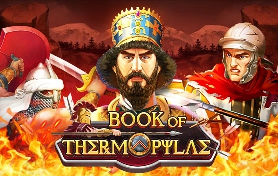 Book of Thermopylae