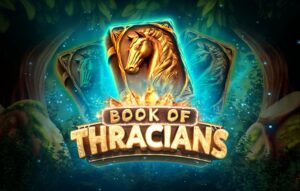 Book of Thracians