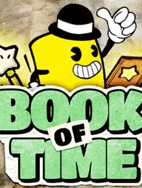 Book of Time