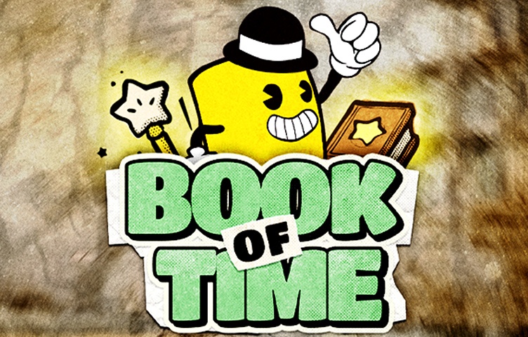 Book of Time