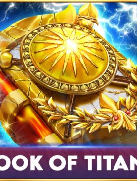 Book Of Titans