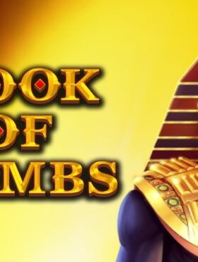 Book of Tombs