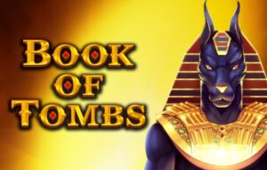 Book of Tombs