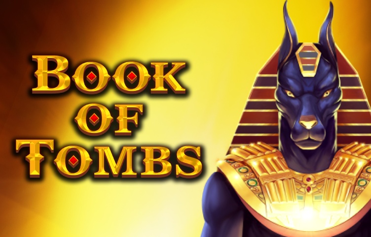 Book of Tombs