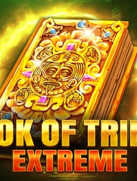 Book Of Tribes Extreme