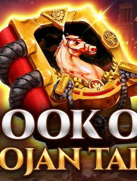 Book of Trojan Tales