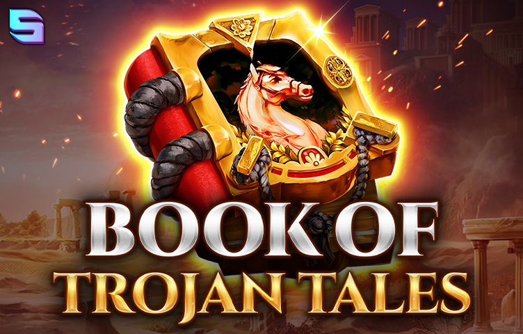 Book of Trojan Tales
