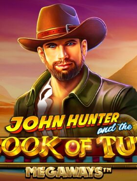 Book of Tut Megaways