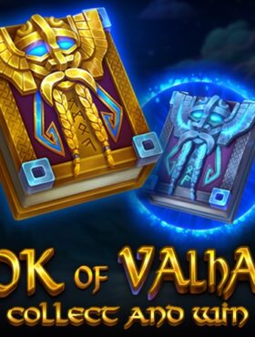 Book of Valhalla