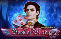 Book of Vlad Dice logo