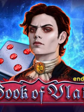 Book of Vlad Dice
