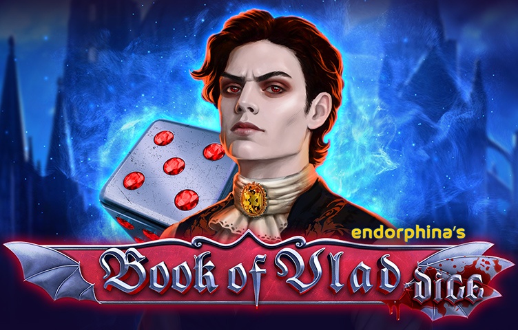Book of Vlad Dice