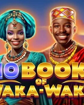 Book of Waka Waka