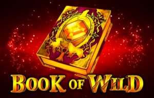 Book Of Wild