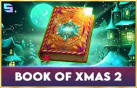 Book Of Xmas 2 logo