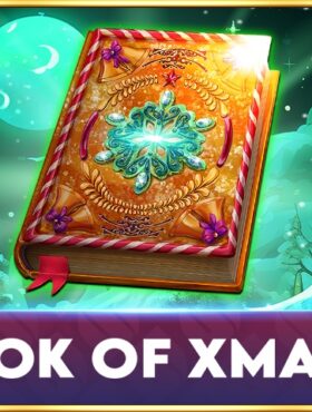 Book Of Xmas 2