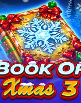 Book Of Xmas 3