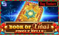 Book Of Xmas — Jingle Bells logo