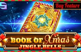 Book Of Xmas — Jingle Bells