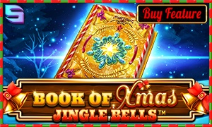 Book Of Xmas — Jingle Bells