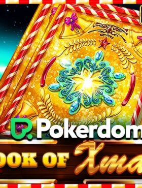 Book of Xmas — Pokerdom