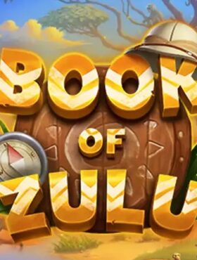 Book of Zulu