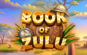 Book of Zulu