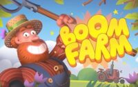 Boom Farm logo