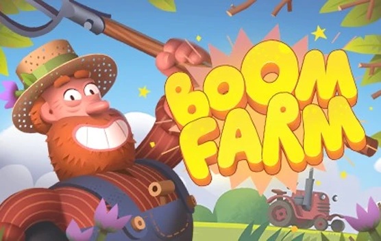 Boom Farm