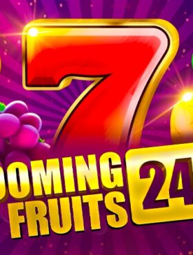 Booming Fruits 243