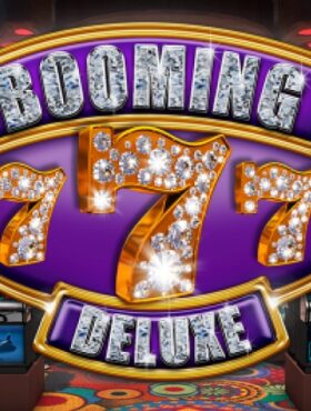 Booming Seven Deluxe