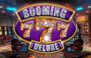 Booming Seven Deluxe