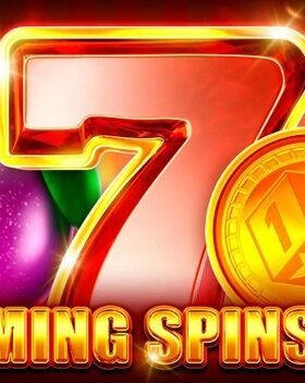Booming Spins 243