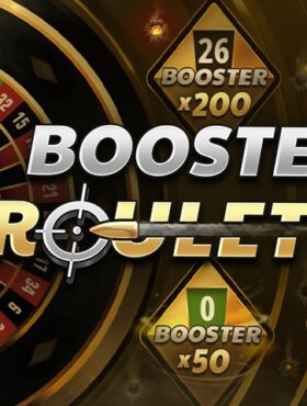 Booster Roulette