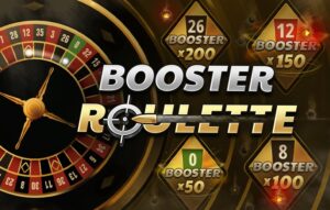 Booster Roulette