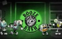 Booze Bash logo