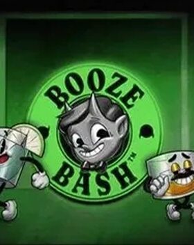 Booze Bash