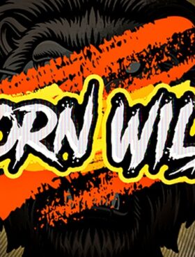 Born Wild