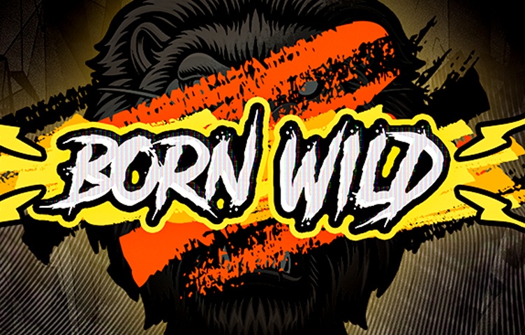 Born Wild