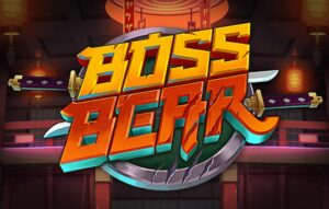 Boss Bear