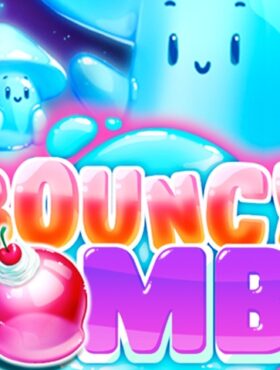 Bouncy Bombs