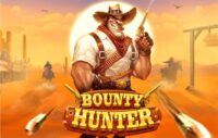 Bounty Hunter logo