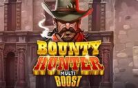 Bounty Hunter MultiBoost logo