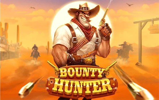 Bounty Hunter