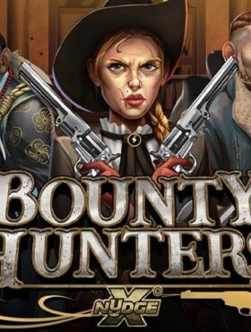 Bounty Hunters xNudge