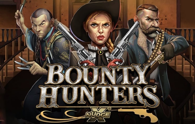 Bounty Hunters xNudge