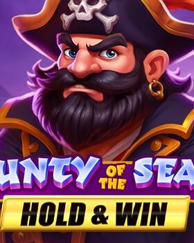 Bounty of the Seas 2 Hold & Win