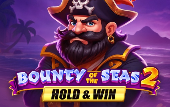 Bounty of the Seas 2 Hold & Win