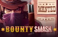 Bounty Smash logo